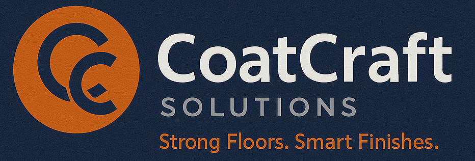 CoatCraft Solutions logo